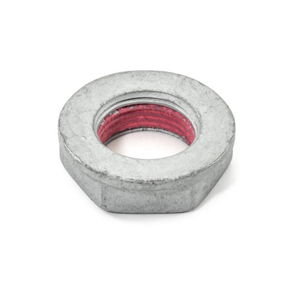 Pitman Arm Nut for Jeep Wrangler JL and Gladiator JT 2018-2025 - Image 2