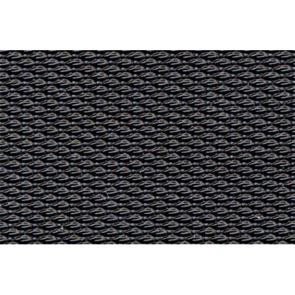Frameless Complete Trail Top in Black Diamond for Jeep Wrangler Unlimited TJ 2004-2006 - Image 5
