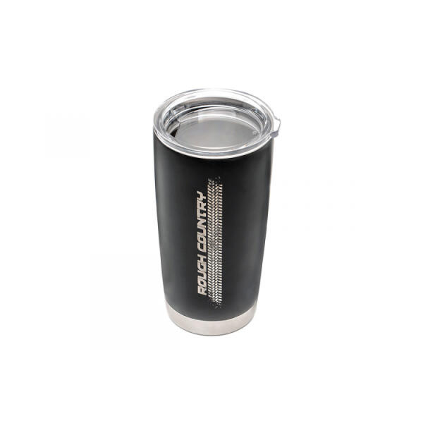 ROUGH COUNTRY ROUGH COUNTRY DOUBLE-WALL TUMBLER 20 OZ