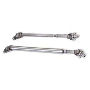 Rear Extended CV Driveshaft 2012-2016 Jeep Wrangler JK