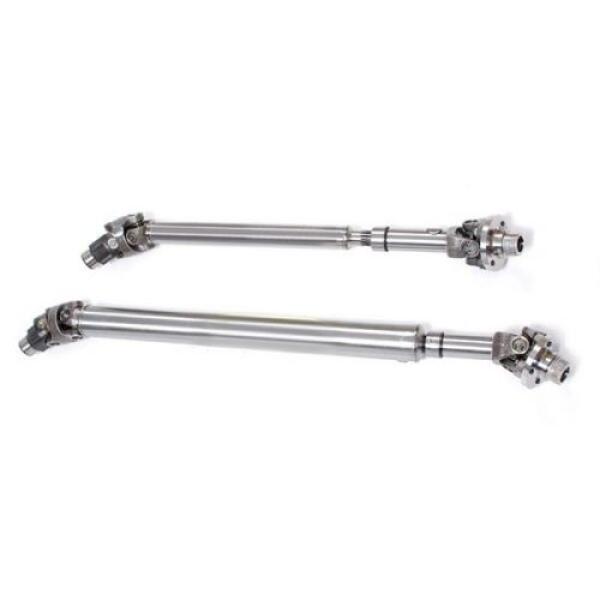 Rear Extended CV Driveshaft 2012-2016 Jeep Wrangler JK