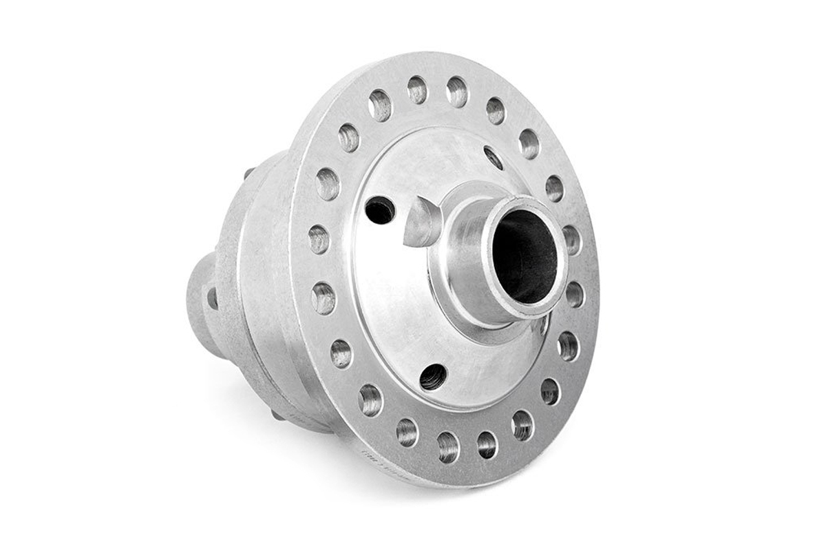 Axles D30 27 Spline 4340 Chromoly for Jeep Cherokee XJ, Wrangler TJ, Wrangler YJ 4WD - Image 2