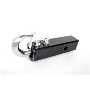 Rough Country Receiver Tow Hook 2"