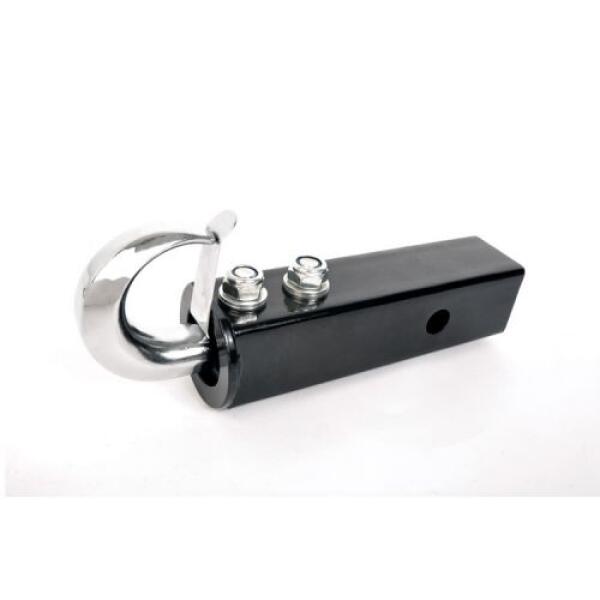 Rough Country Receiver Tow Hook 2"