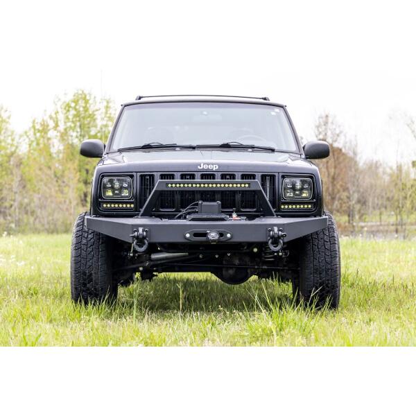 3 Inch Lift Kit Rear AAL for Jeep Cherokee XJ 2WD, 4WD 1984-2001 - Image 4