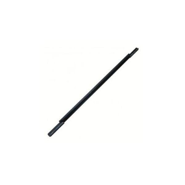 Tailgate Soft Top Rail Retainer.
