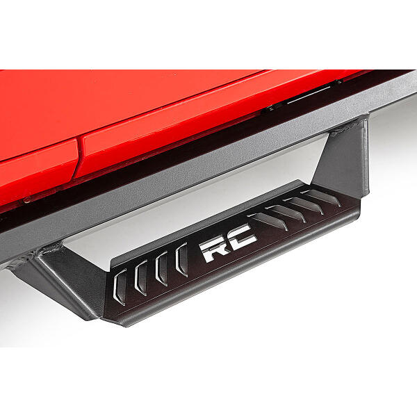 AL2 Drop Steps for Jeep Wrangler JL 4WD 2018-2023 - Image 3