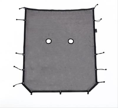 BIKINI TOP, MESHSHADE TOP FOR JEEP WRANGLER JK 2007-2018 - Image 3