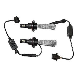 LED Headlight Conversion for 07-22 Jeep Wrangler JK and JL and Gladiator JT