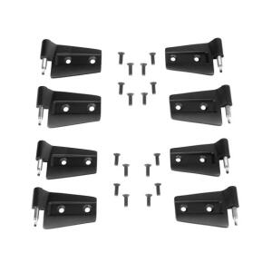door hinge kit