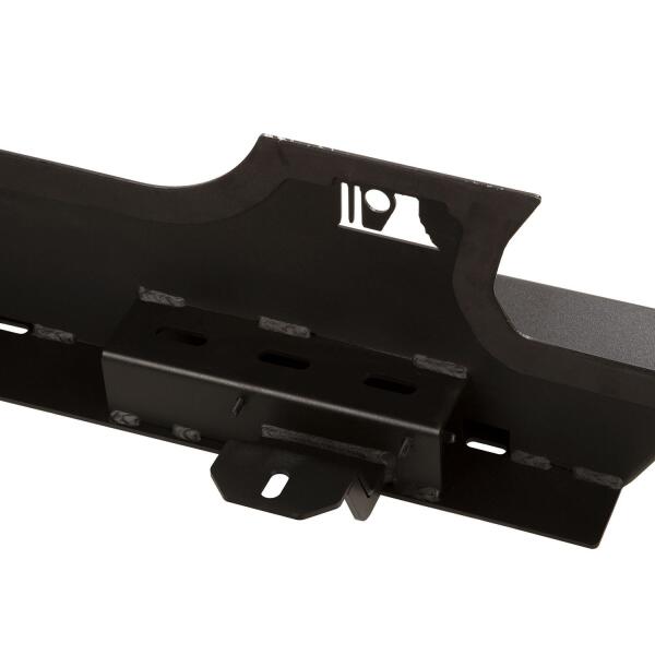 XHD Rock Sliders for Jeep Wrangler JL 2018-2023 Unlimited - Image 4