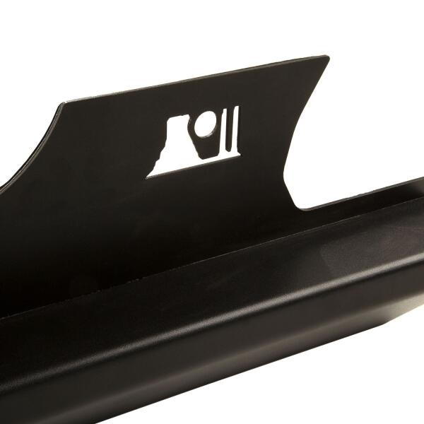XHD Rock Sliders for Jeep Wrangler JL 2018-2023 Unlimited - Image 5
