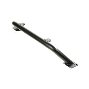 Spartan Front Bumper Overrider for Jeep Wrangler JK 2007-2018 with Spartan Bumper
