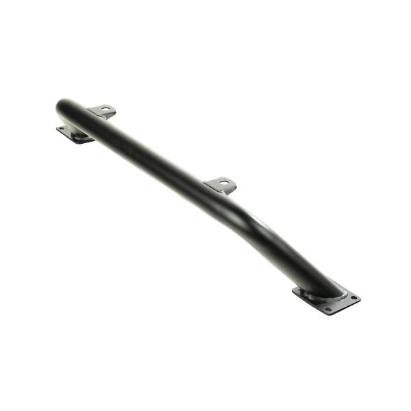 Spartan Front Bumper Overrider for Jeep Wrangler JK 2007-2018 with Spartan Bumper
