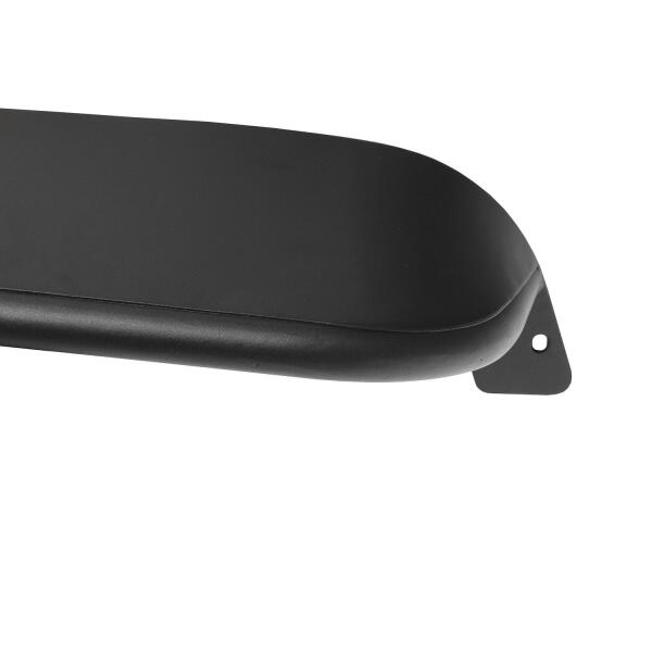 Front and Rear Steel Tube Fender Flares for Jeep Wrangler JK 2007-2018 - Image 6