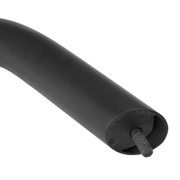 Arcus Front Bumper Overrider Tubular Steel - Image 5