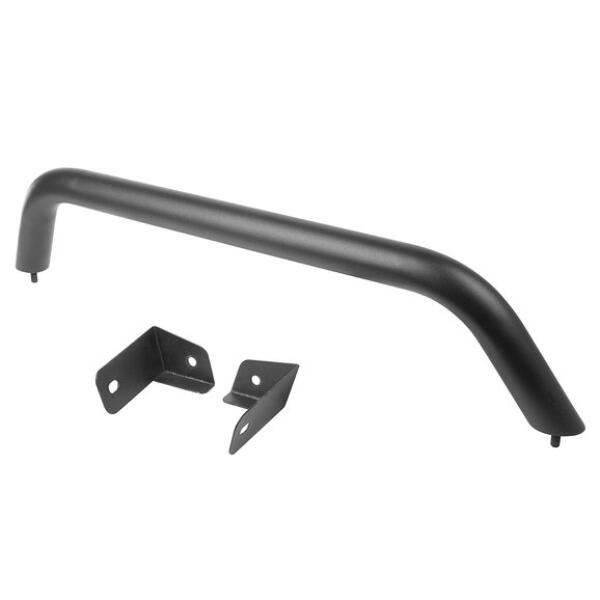 Arcus Front Bumper Overrider Tubular Steel