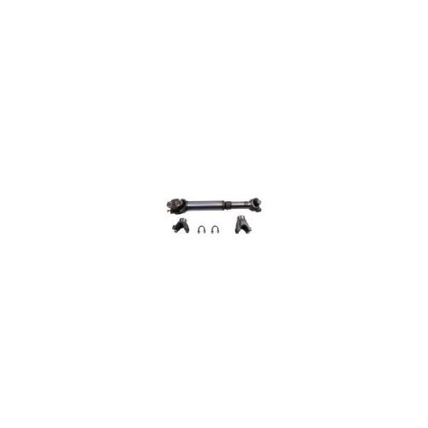 Driveshaft Rear  2007-2016 Jeep Wrangler JK