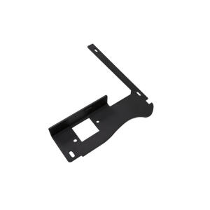 Grille LED Mount Bracket for Jeep JL and JT 18-UP