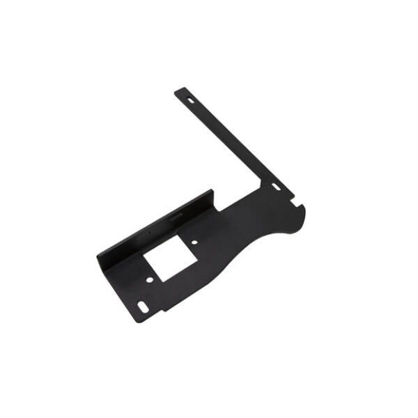 Grille LED Mount Bracket for Jeep JL and JT 18-UP