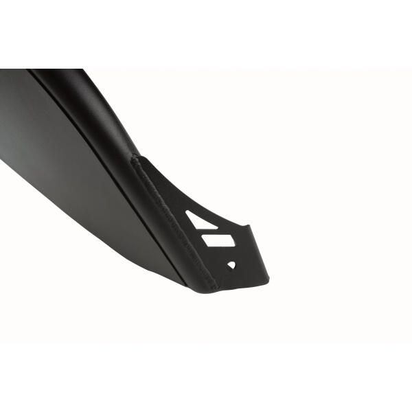 HD Steel Tube Fenders Rear Fenders for Jeep Wrangler JL 2018-2024 - Image 6