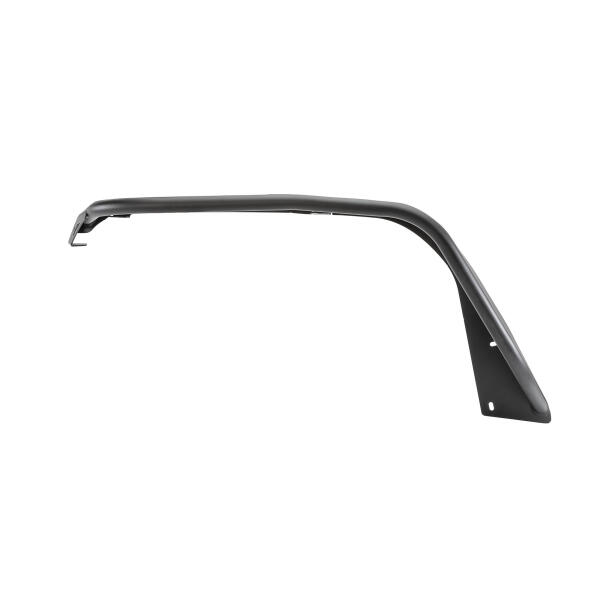 HD Steel Tube Fenders Rear Fenders for Jeep Wrangler JL 2018-2024 - Image 4