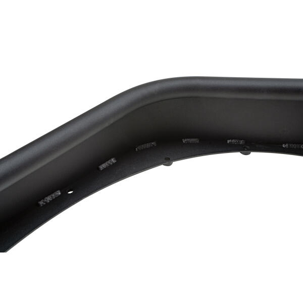 HD Steel Tube Fenders Rear Fenders for Jeep Wrangler JL 2018-2024 - Image 10