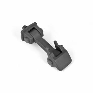 Hood Catch for Jeep Wrangler JK 2007-2018