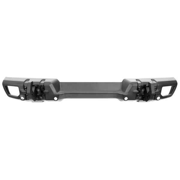 Arcus Rear Bumper for Jeep Wrangler JL 2018-2024 - Image 3