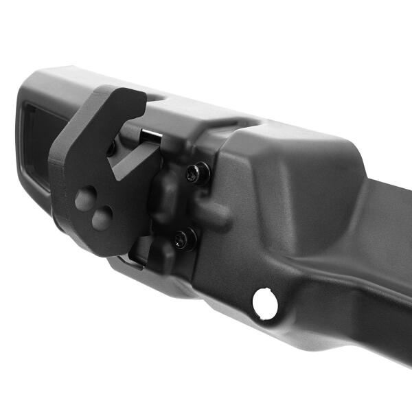 Arcus Rear Bumper for Jeep Wrangler JL 2018-2024 - Image 4