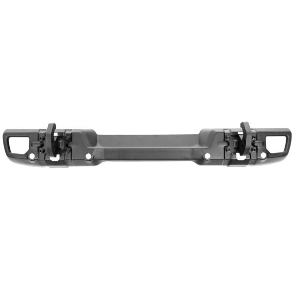 Arcus Rear Bumper for Jeep Wrangler JL 2018-2024 - Image 2