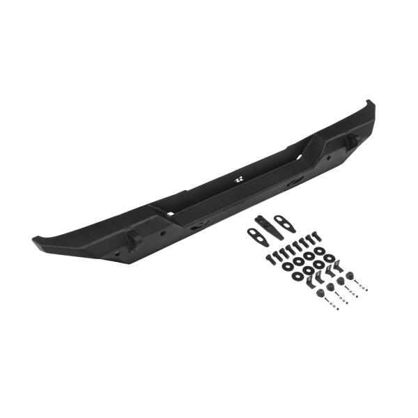 Rear Bumper for Jeep Wrangler JL 2018-2024 - Image 3