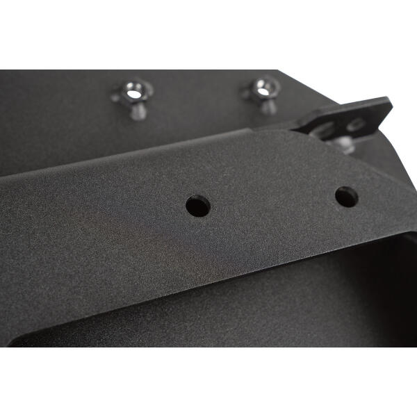 Spare Tire Relocation Bracket for Jeep Wrangler JL 2018-2024 - Image 17