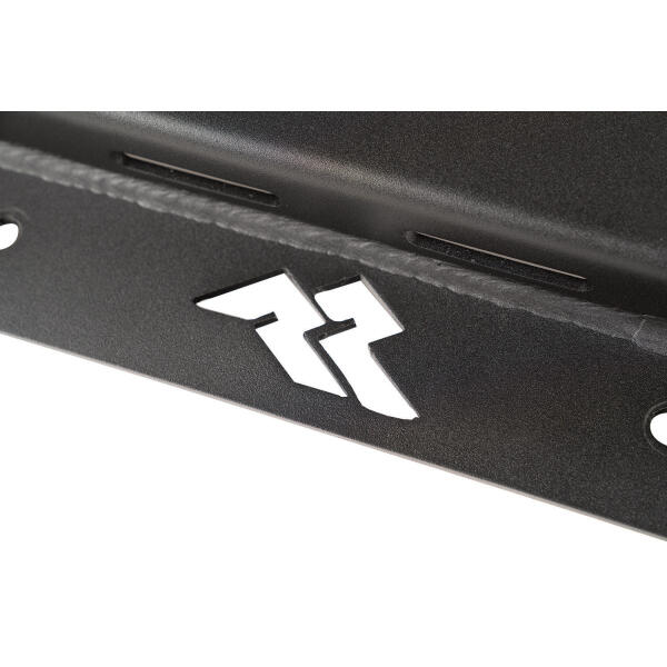 Spare Tire Relocation Bracket for Jeep Wrangler JL 2018-2024 - Image 20