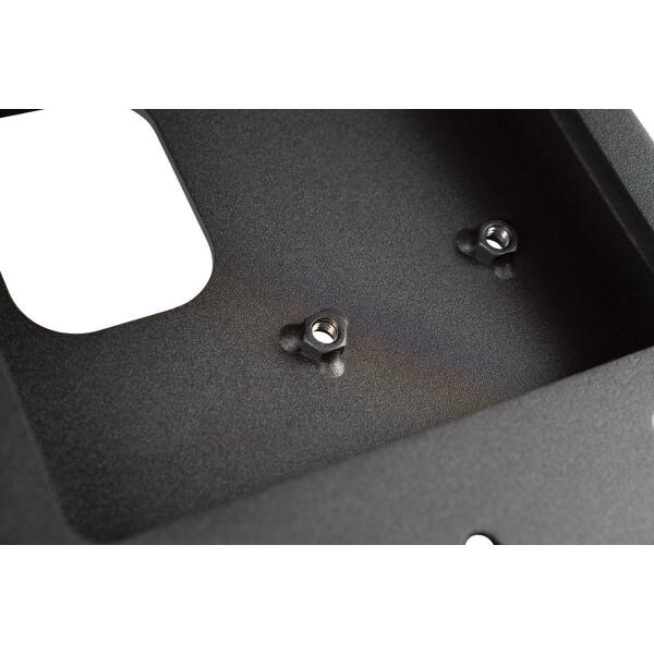 Spare Tire Relocation Bracket for Jeep Wrangler JL 2018-2024 - Image 24