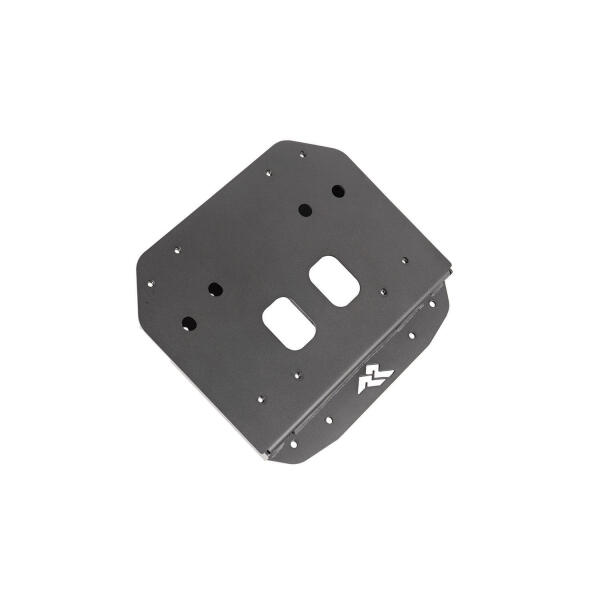 Spare Tire Relocation Bracket for Jeep Wrangler JL 2018-2024 - Image 14
