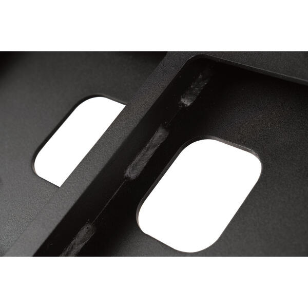 Spare Tire Relocation Bracket for Jeep Wrangler JL 2018-2024 - Image 19