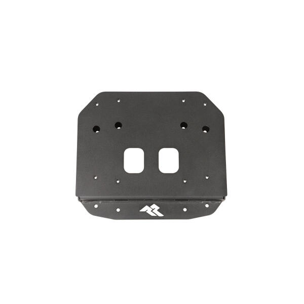 Spare Tire Relocation Bracket for Jeep Wrangler JL 2018-2024 - Image 13