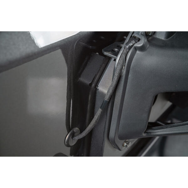 Spare Tire Relocation Bracket for Jeep Wrangler JL 2018-2024 - Image 21