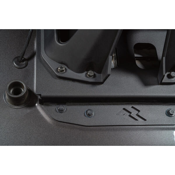 Spare Tire Relocation Bracket for Jeep Wrangler JL 2018-2024 - Image 23