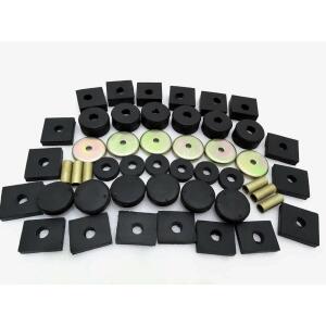 Body Mount Kit