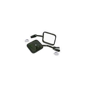 Side Mirrors for 55-75 Jeep CJ-5