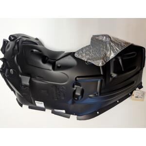 Front Inner Fender Liner for Driver Side on Jeep Gladiator JT 2020-2024
