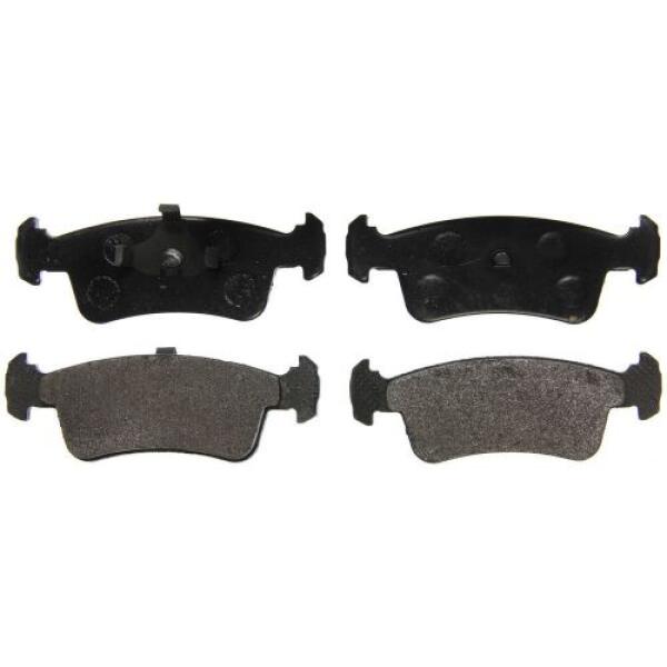BRAKE PAD FRONT 1985-1993 SUZUKI SAMURAI