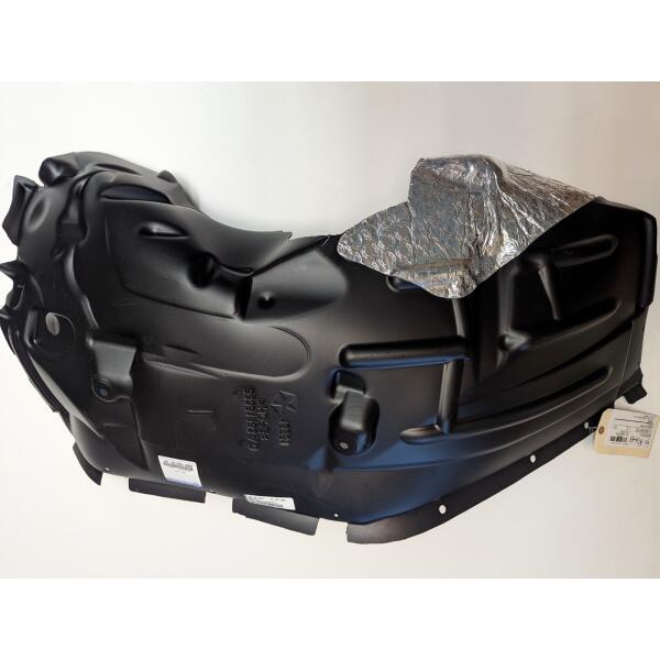 Front Inner Fender Liner for Driver Side on Jeep Gladiator JT 2020-2024