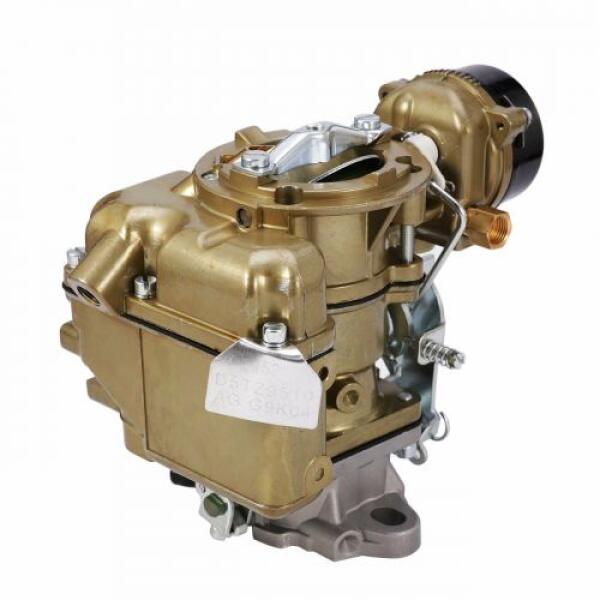 Carbulator