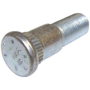 hub bolt left hand threads for 45-71 jeep cj-series 50-52 jeep m38
