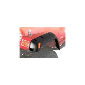 trail gear fender flares