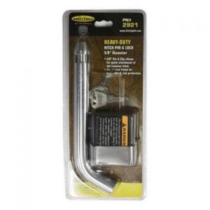 5/8" Hitch Pin with Lock and Key from Smittybilt