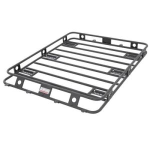 Defender Series Roof Rack Basket Welded from Smittybilt